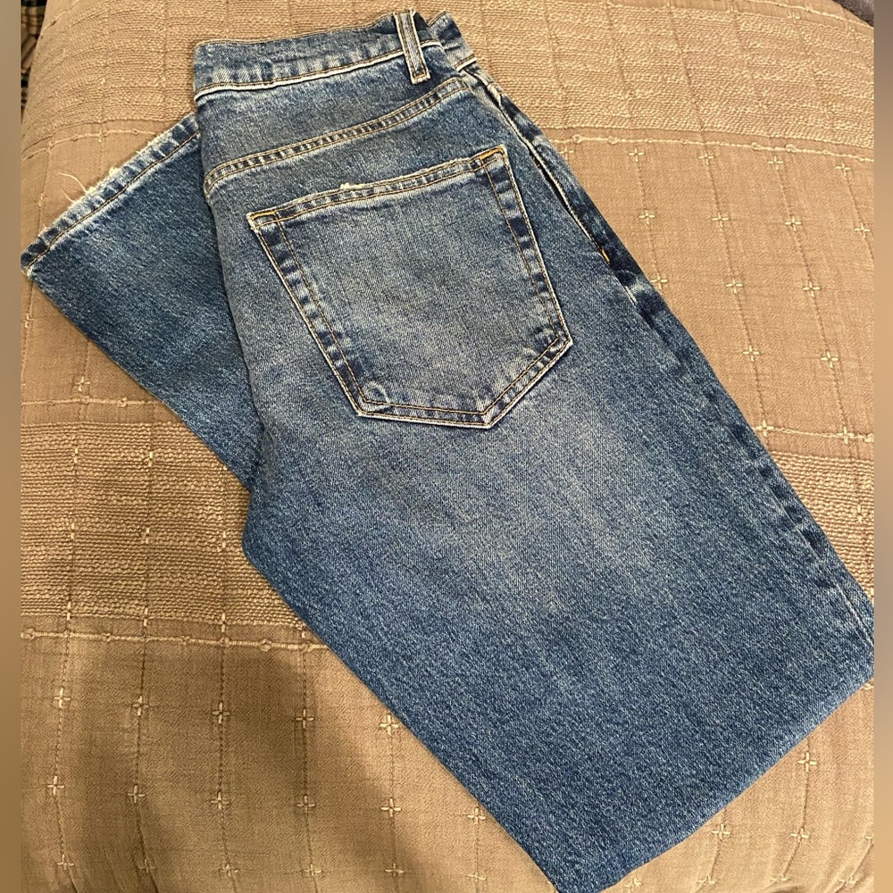 Zara | Men’s | Unisex | Jeans | Skinny Jeans